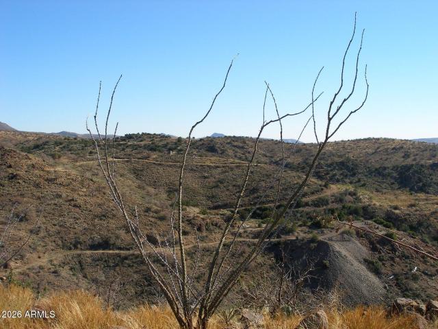 Land for sale in Black Canyon City, Arizona