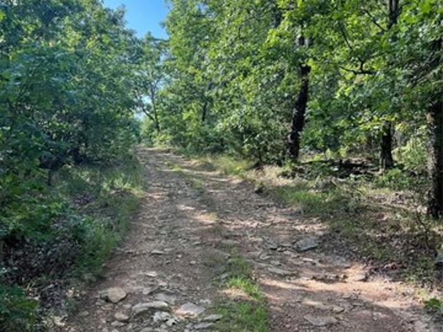 Land for sale in Sallisaw, Oklahoma