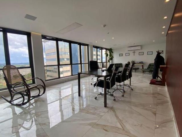 Ponto Comercial venda em Brasília, Plano Piloto