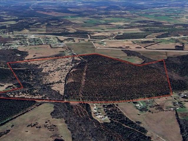 Farm for sale in Calhoun Falls, South Carolina