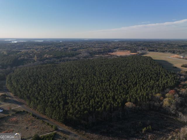 Land for sale in Calhoun Falls, Abbeville County