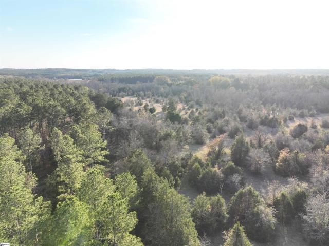 Land for sale in Calhoun Falls, South Carolina