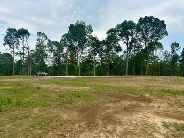Land for sale in Morgantown, Butler County