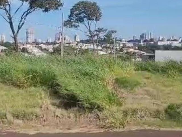 Terreno venda em Região Geográfica Imediata de Maringá, Sarandi