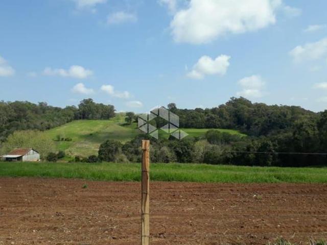 Terreno venda em Região Geográfica Imediata de Bento Gonçalves, Garibaldi