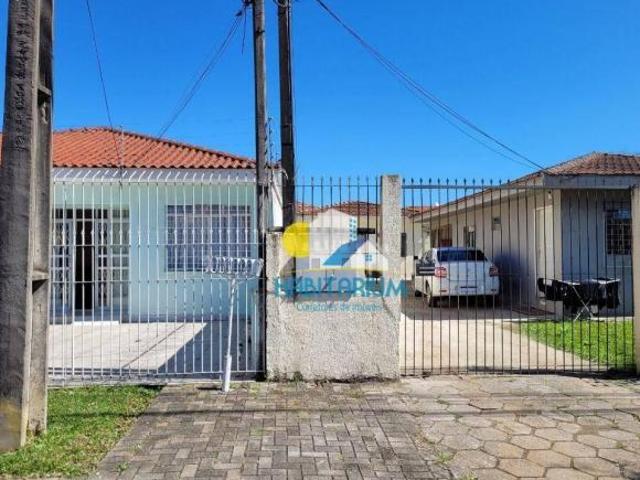 Terreno venda em Curitiba, Cajuru