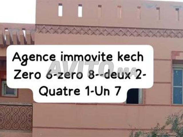 Propriété vente à Saf, L'Oriental