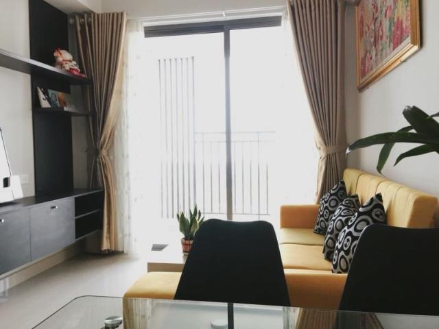 Căn hộ cho thuê tại Thủ Đức, Hồ Chí Minh
