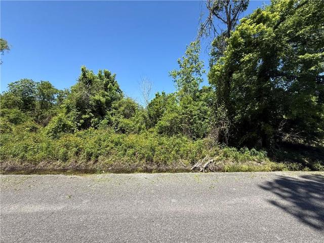 Land for sale in Harvey, Louisiana