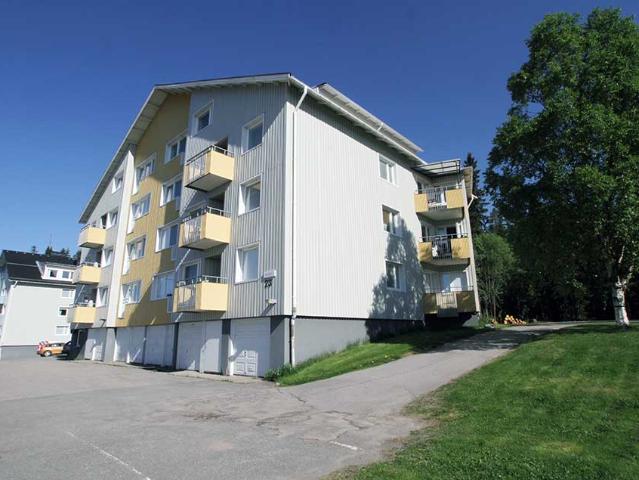 Lägenhet hyra i Vilhelmina, Västerbotten