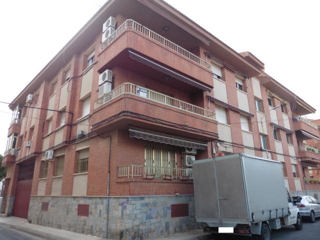 Piso en venta en Campo de Cartagena y Mar Menor, Murcia
