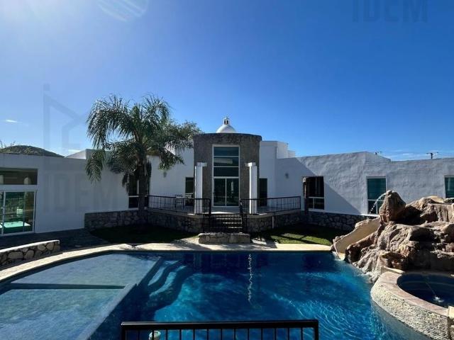 Casa en venta en Allende, Nuevo León