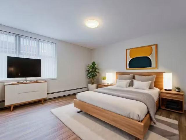 Condo for rent in Woburn, Ontario