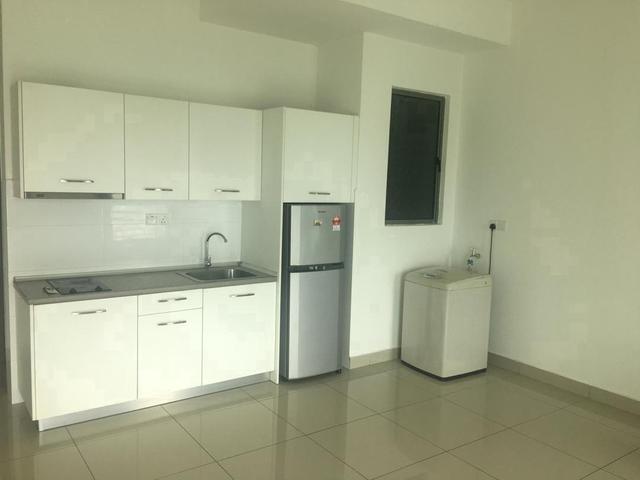 Serviced Residence for sale in Tanjong Sepat, Selangor