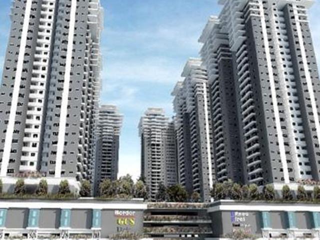 Serviced Residence for sale in Country Heights Damansara, Kuala Lumpur