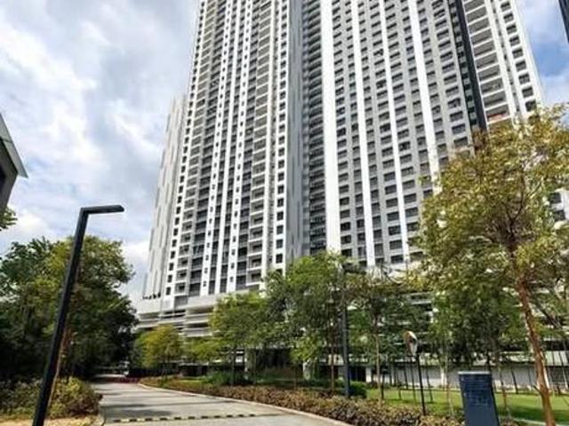 Serviced Residence for sale in Country Heights Damansara, Kuala Lumpur