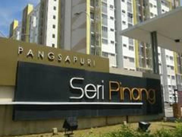 Apartment for sale in Petaling, Alam Impian