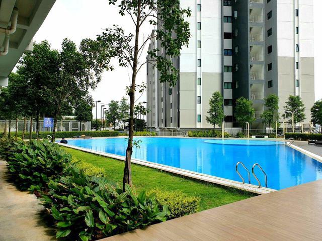 Apartment for sale in Petaling, Alam Impian