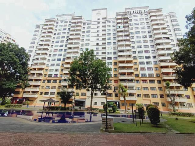 Condominium for sale in Petaling, Subang Jaya