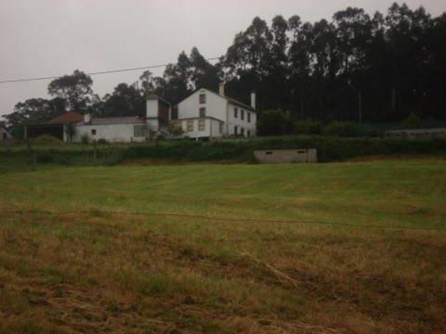 Chalet en venta en Foz, Lugo