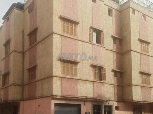 Maison vente à Mohammedia, Gharb-Chrarda-Beni Hssen