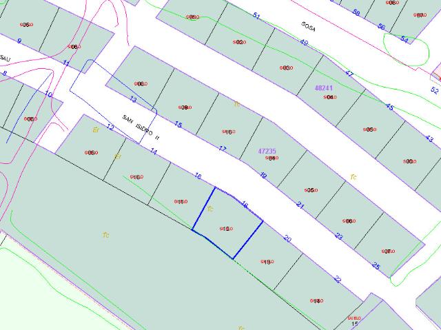 Terreno en venta en Gran Canaria, Canarias