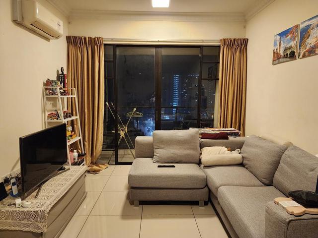 Condominium for sale in Petaling, Damansara Damai