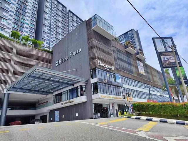 Serviced Residence for sale in Kajang, Langat