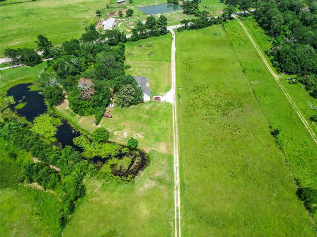 Land for sale in Fields Store, Waller