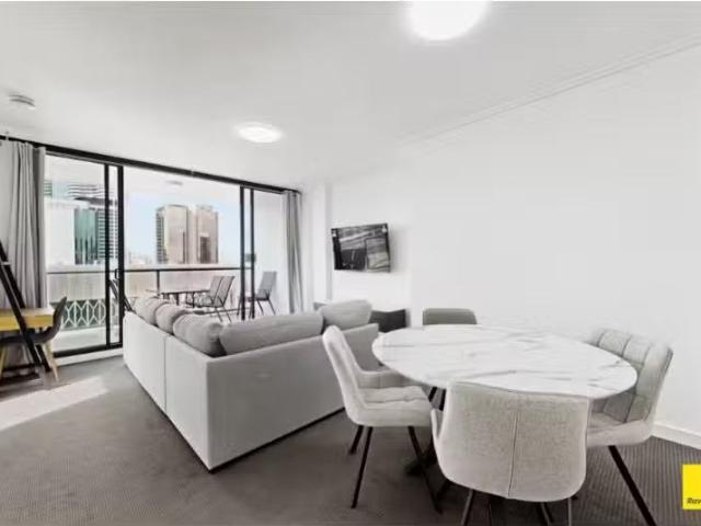 Apartment for rent in Golden Triangle, Greater Brisbane