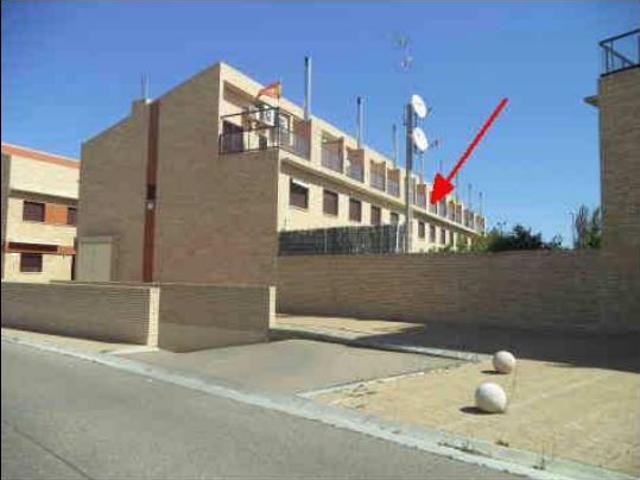Chalet en venta en Zaragoza, Aragón