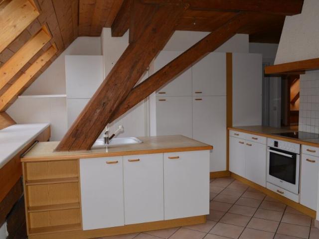 Apartment mieten in Le Locle