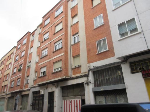 Piso en venta en El Cubo, Logroño