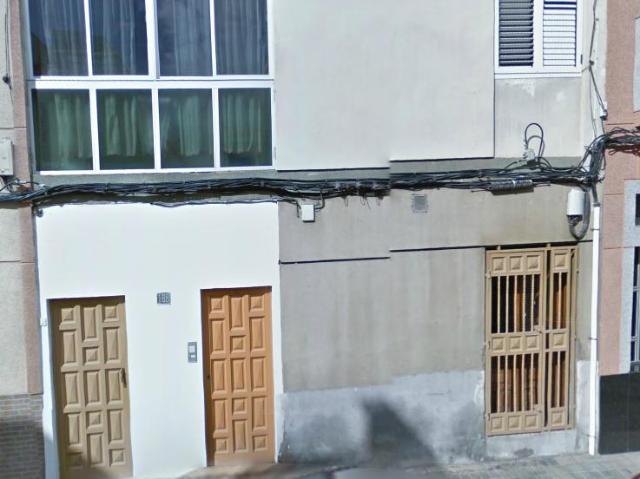 Piso en venta en Schamann, Gran Canaria