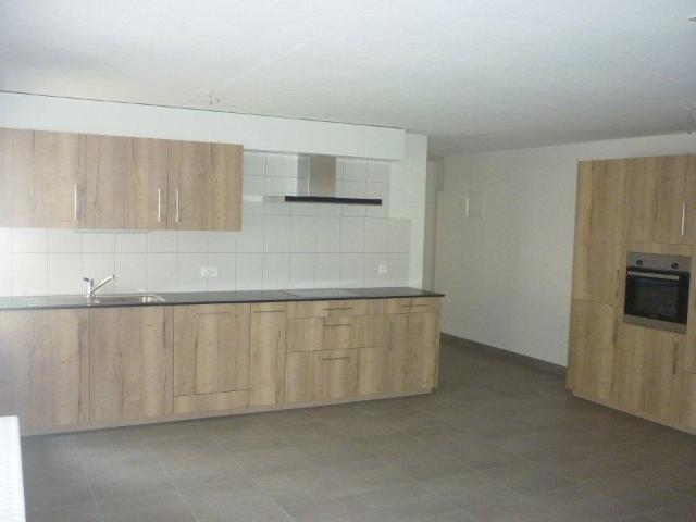 Apartment mieten in Le Locle