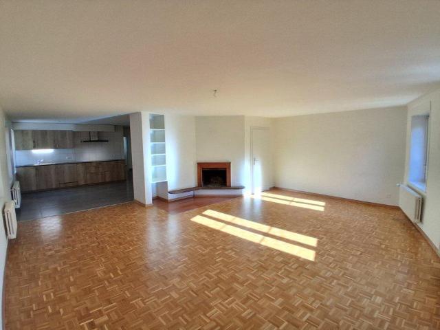Apartment mieten in Quartier-Neuf, Le Locle
