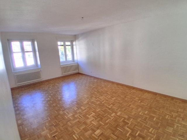 Apartment mieten in Le Locle