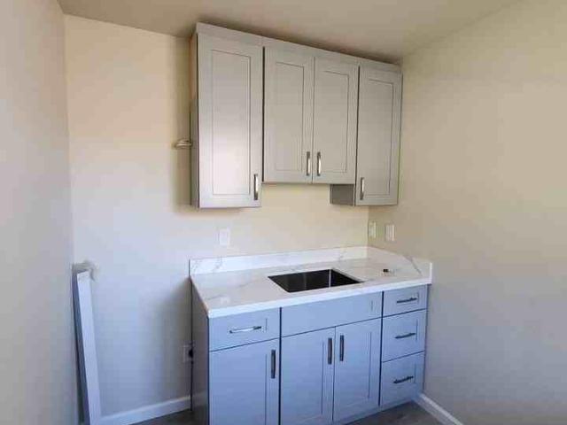 Apartment for rent in San Jose, California