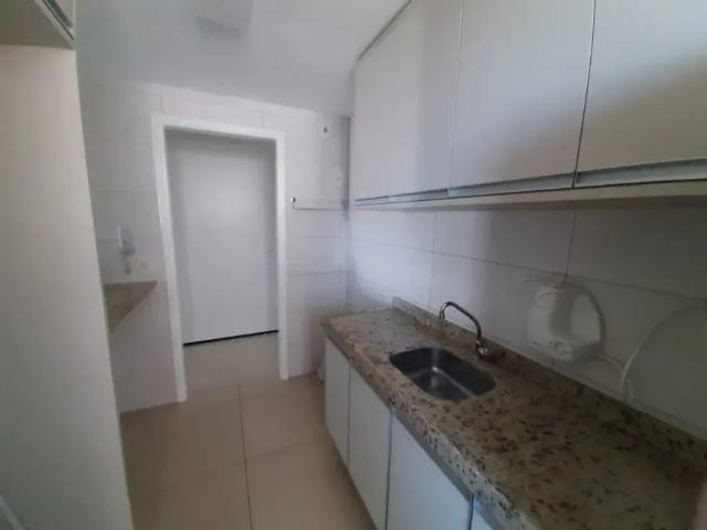 Apartamento aluguel em Região Geográfica Imediata de São Luís, Nazaré