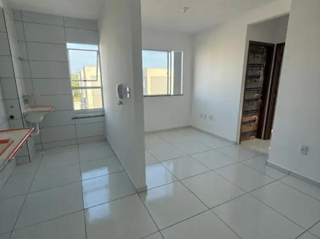 Apartamento aluguel em Região Geográfica Imediata de São Luís, São José de Ribamar
