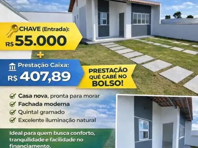 Casa venda em Região Geográfica Imediata de São Luís, Paço do Lumiar
