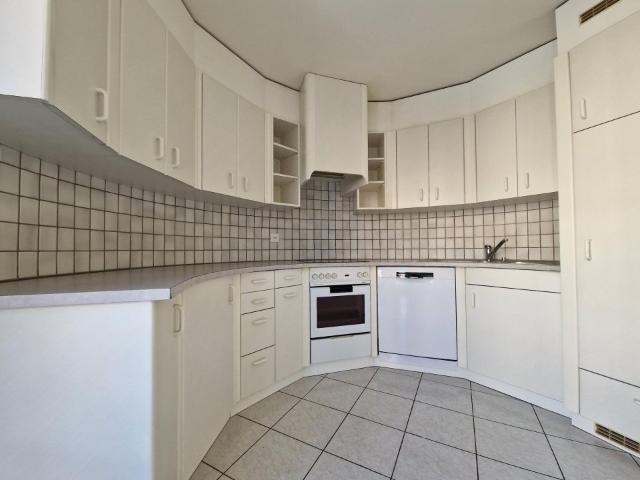 Apartment mieten in La Chaux-de-Fonds