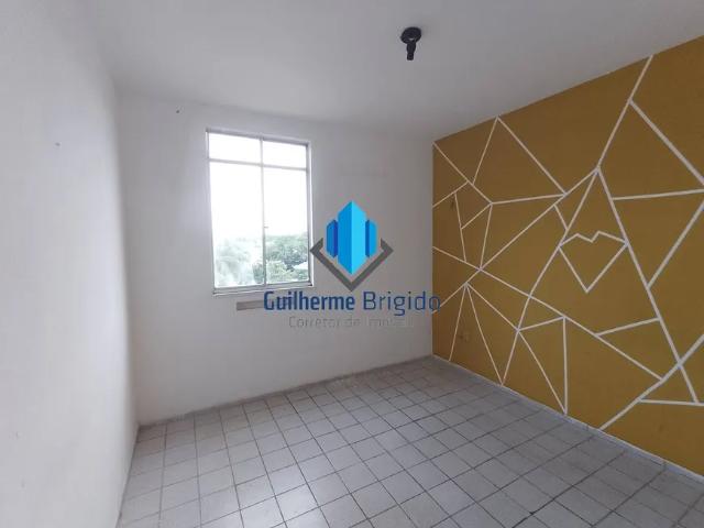 Apartamento venda em Região Geográfica Imediata de Fortaleza, Fortaleza