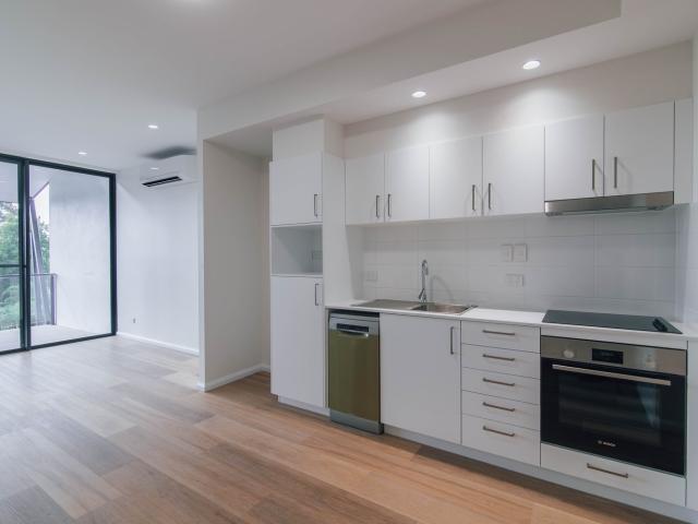 Apartment for rent in Toombul, Queensland