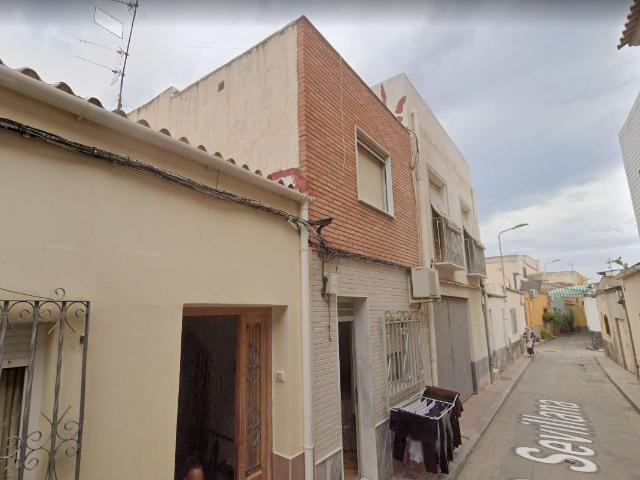 Casa en venta en Vera, Andalucía
