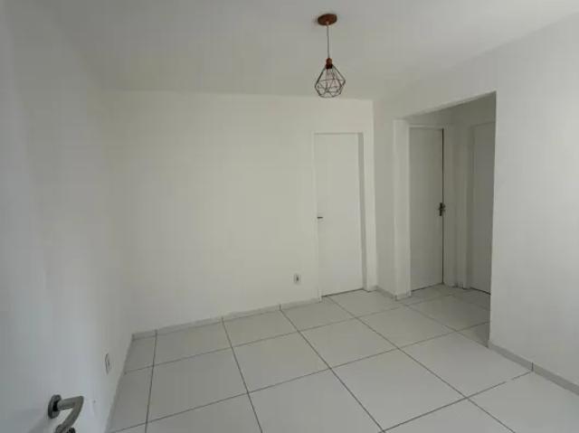 Apartamento venda em Região Geográfica Imediata de São Luís, São José de Ribamar