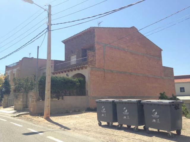 Chalet en venta en Garrigues, Catalunya