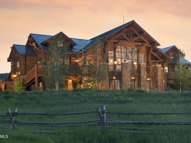 House for sale in Silverthorne, Colorado