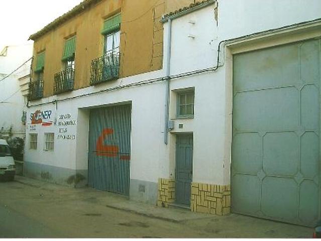 Piso en venta en Tarancón, Cuenca