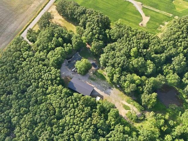 House for sale in Ashley, Indiana